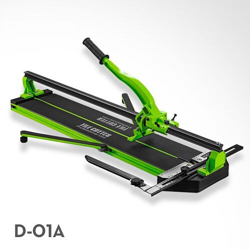 Manual tile cutter_