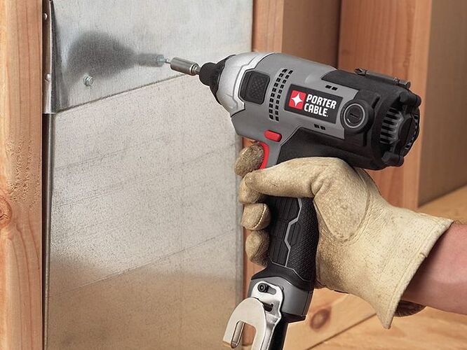 I've been using this power tool kit for about a year and it's helped me complete several challenging DIY projects during our home renovation