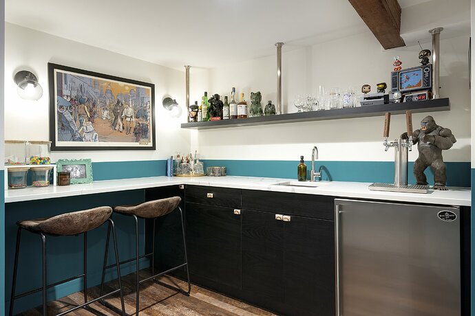 Why Remodel Your Basement