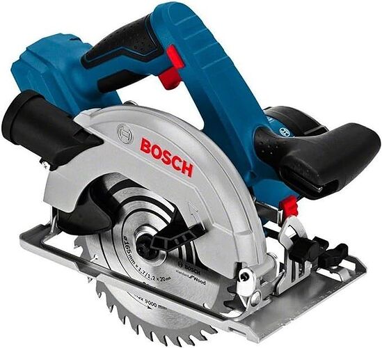 Bosch Professional 18V System GKS 18V-57 Cordless…