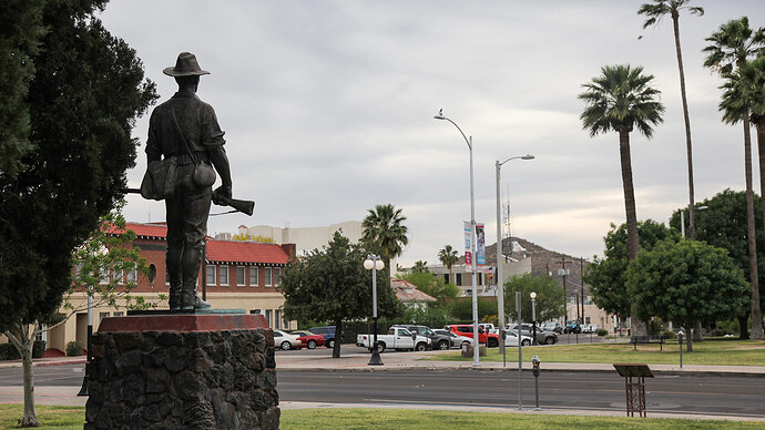 armory-park-statue-a-mountain