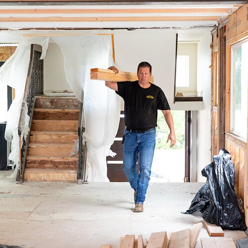 Custom Home Remodeling_ Is This the Right Solution_