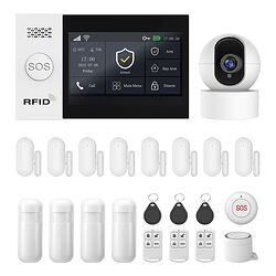 PRICES MAY VARY_ 【 APP CONTROL AND PEACE OF…
