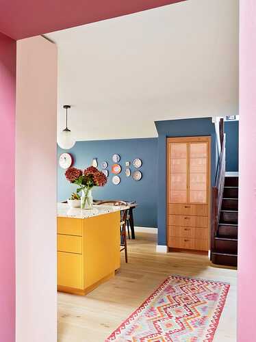 before-after-pink-pluck-kitchen-island-685e9e58213b2
