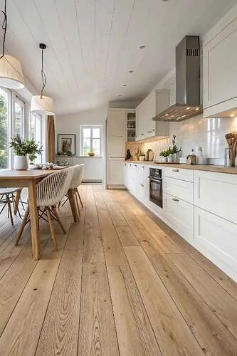 35 Kitchen Flooring Ideas for Every Style and…
