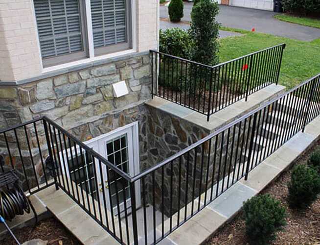 Separate-Basement-Entrance-Cost-A-Worthwhile-Investment-in-Home-Renovation