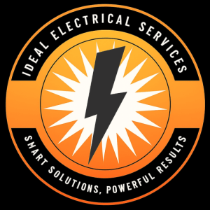 Electrical services you can trust.