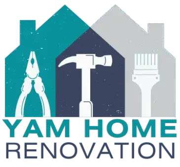 Renovation and handyman help in Barrie.